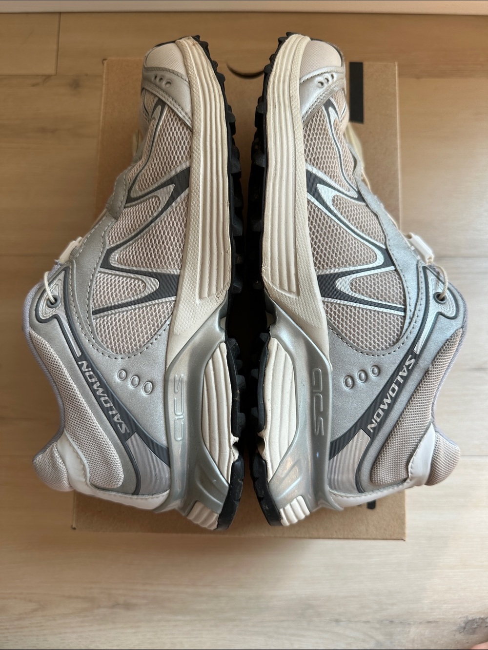 Salomon XT-Whisper - Picture 6 of 10